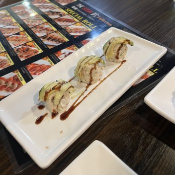 The Sushi By Jin - Japanese Near Me - Fullerton, California The Sushi By Jin - Japanese Near Me - Fullerton, California