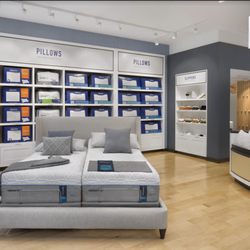 Tempur-Pedic
