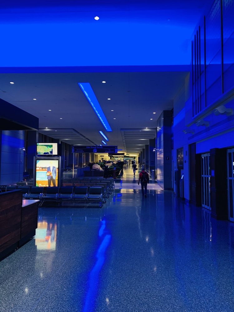 MCGHEE TYSON KNOXVILLE AIRPORTTYS 194 Photos & 218 Reviews 2055