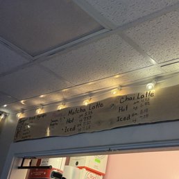 Menu pt 2 Menu pt 2