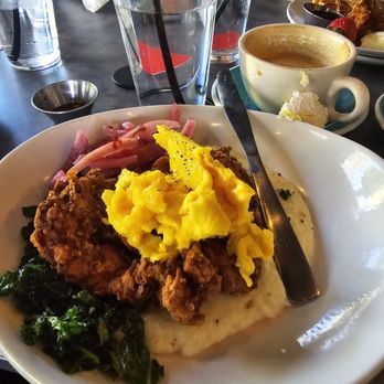 THE DAILY RATION - Updated July 2024 - 343 Photos & 261 Reviews - 1220 ...