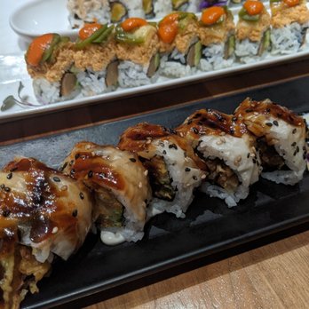 Shizen - Sushi Bars Near Me - San Francisco, California Shizen - Sushi Bars Near Me - San Francisco, California
