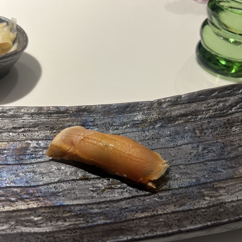 Hōseki - Sushi Bars Near Me - New York, New York