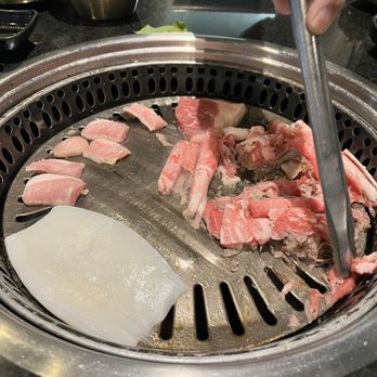 Master Kim's Korean BBQ - Korean Near Me - Las Vegas, Nevada