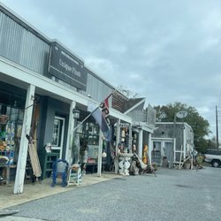 Unique Finds