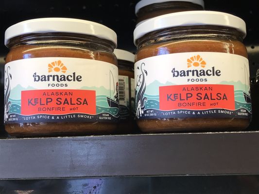 Metropolitan Seafood & Gourmet by null