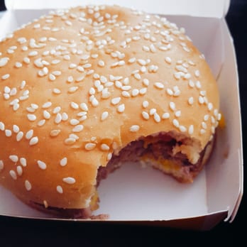 Mcdonald's - Perfección - Fast Food Near Me - Guadalajara, JAL