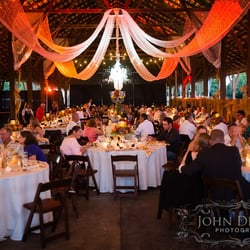 Chico Stage Lighting Co - Tom and Ann's Wedding