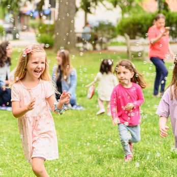 TIG + ME - Classes all week long - Indoor Playcenter Near Me - Pelham, New York