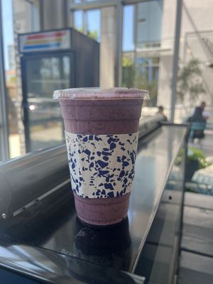 Backyard Bowls by null