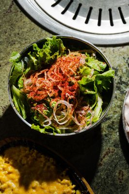 KOGI Korean BBQ by null