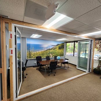 Open Wall Systems - Door Sales/Installation Near Me - Newbury Park, California Open Wall Systems - Door Sales/Installation Near Me - Newbury Park, California