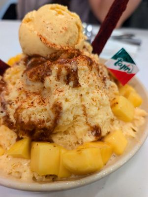 Mango Mango Dessert - Long Island City by null