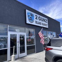 2 Gunz Island Market