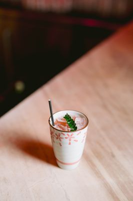 Mr. Mahjong’s by null