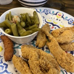 Catfish plate Catfish plate