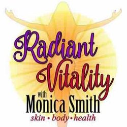 Radiant Vitality With Monica Smith