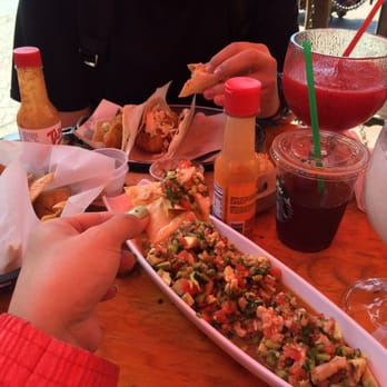 Papas & Beer - Ceviche was bomb! - Bars Near Me - Ensenada, BCN Papas & Beer - Ceviche was bomb! - Bars Near Me - Ensenada, BCN