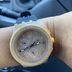 Watch City - all fixed!!