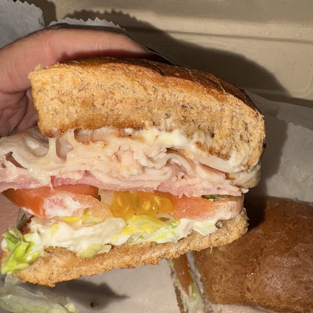Firehouse Subs - Hook & Ladder as it comes - Sandwiches Near Me - Davie, Florida Firehouse Subs - Hook & Ladder as it comes - Sandwiches Near Me - Davie, Florida