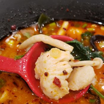 5 POT - Hot Pot Near Me - Pasadena, California