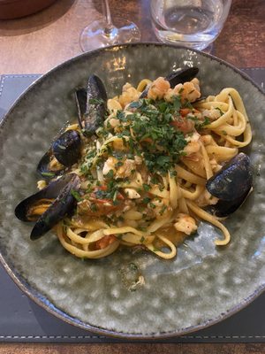 Da Mirco Osteria Italian Restaurant by null