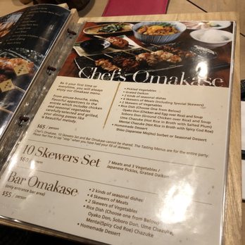 Torishin - Japanese Near Me - New York, New York Torishin - Japanese Near Me - New York, New York