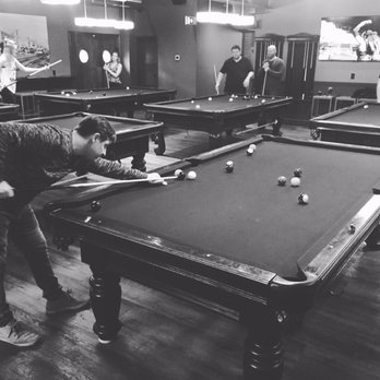 The Crooked Cue - Pool Halls Near Me - Etobicoke, Ontario The Crooked Cue - Pool Halls Near Me - Etobicoke, Ontario