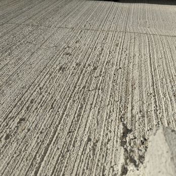 Integrity Construction & Concrete - Extremely rough finish - General Contractors Near Me - Harrison Twp, Michigan Integrity Construction & Concrete - Extremely rough finish - General Contractors Near Me - Harrison Twp, Michigan