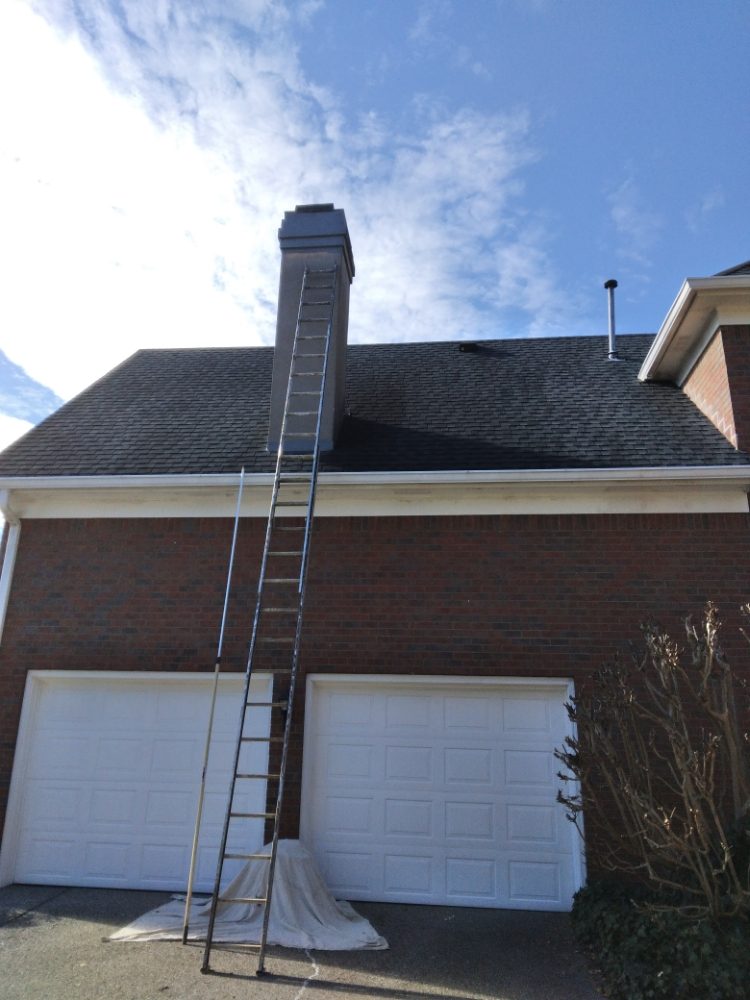 Slide of A-Z Home Renovation's