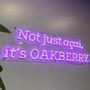 Photo of Oakberry Acai Bowls & Smoothies