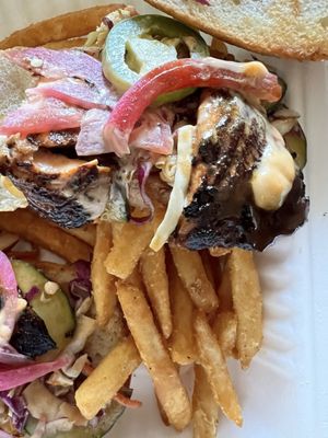 The Kitchen at Torrey View by null