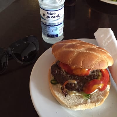 Café Nemoland by null