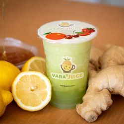 Vara Juice
