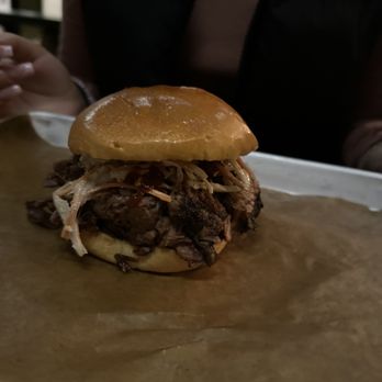WarPigs - Brisket sandwich - Bars Near Me - Copenhagen, 84 WarPigs - Brisket sandwich - Bars Near Me - Copenhagen, 84