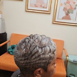 Kris Hunt Hair - Short Pixie!!!