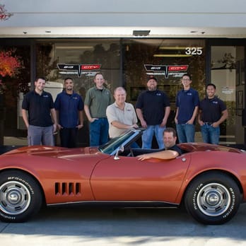 Big City Corvettes - Auto Parts & Supplies Near Me - Livermore, California Big City Corvettes - Auto Parts & Supplies Near Me - Livermore, California