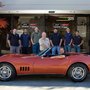Photo of Big City Corvettes