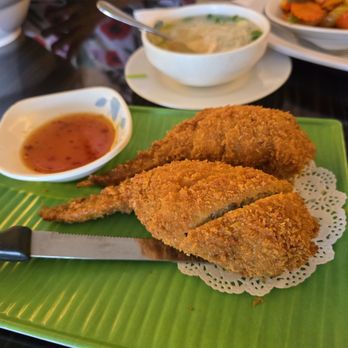 Bhan Baitong - Thai Near Me - Lake Forest, California Bhan Baitong - Thai Near Me - Lake Forest, California