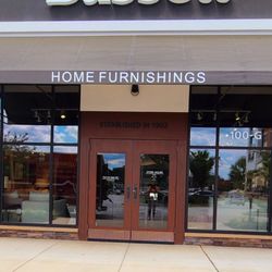 Bassett Furniture - Store Front