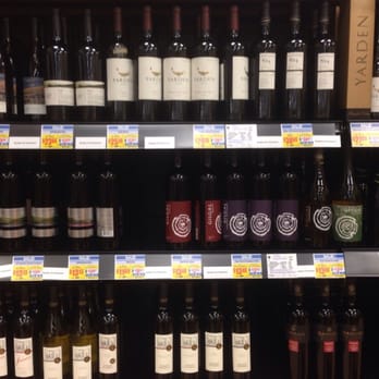 The Kosher Store - Nice wine selection!! - Kosher Near Me - Austin, Texas