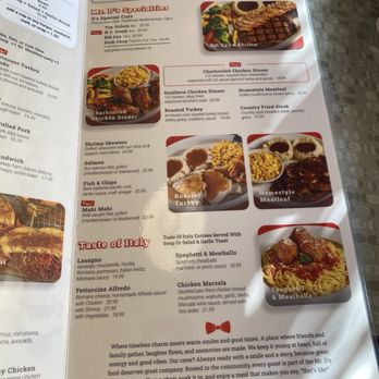 Mr. D's Diner - American Near Me - La Verne, California