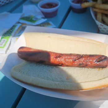 Casino Cafe Fire Island - Hotdog - American Near Me - Davis Park, New York Casino Cafe Fire Island - Hotdog - American Near Me - Davis Park, New York