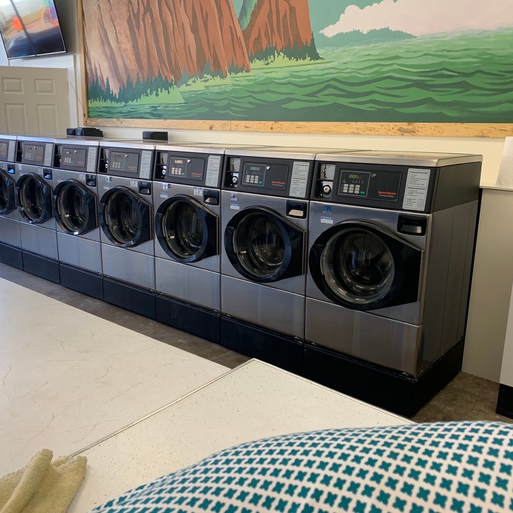 Steamboat Coin Laundry - Laundromat Near Me - Gold Hill, Oregon Steamboat Coin Laundry - Laundromat Near Me - Gold Hill, Oregon