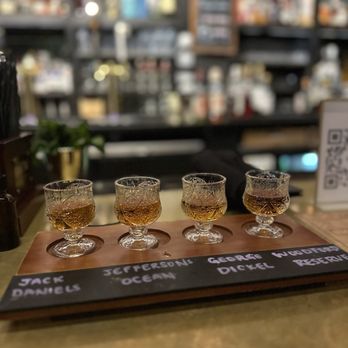 MacMillan Whisky Room - Whiskey Bars Near Me - Fairfax, Virginia MacMillan Whisky Room - Whiskey Bars Near Me - Fairfax, Virginia