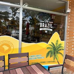 Via Brazil