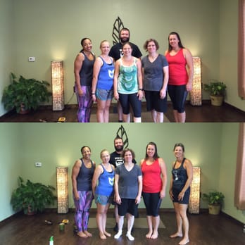 Trybe Yoga - Yoga for CrossFitters - Yoga Near Me - Leander, Texas