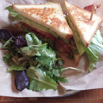 &grain - ABLT sandwich - Sandwiches Near Me - Garwood, New Jersey &grain - ABLT sandwich - Sandwiches Near Me - Garwood, New Jersey