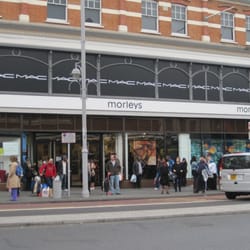 Morleys