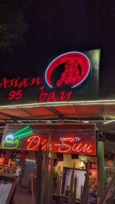 Asian Bay by null